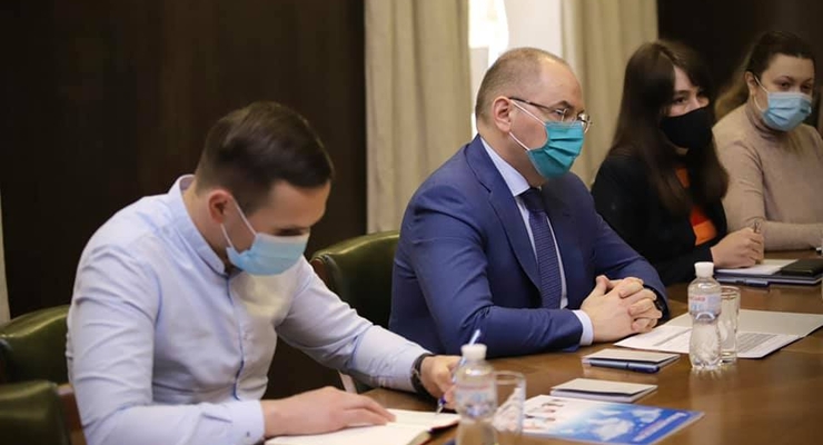 Максим Степанов / facebook.com