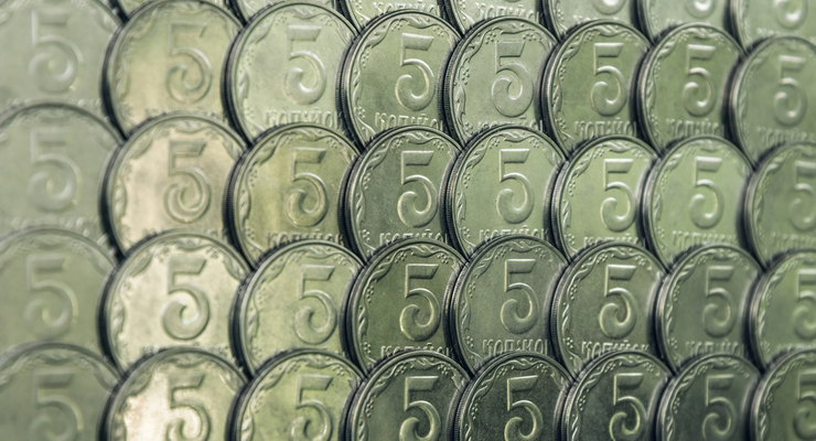 Выведенные из обращения монеты / depositphotos.com