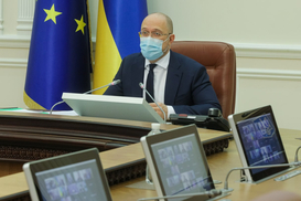 Шмыгаль рассказал, будут ли повышать налоги в Украине