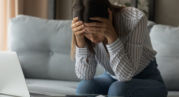 Тарифы на электроэнергию в Украине / depositphotos.com