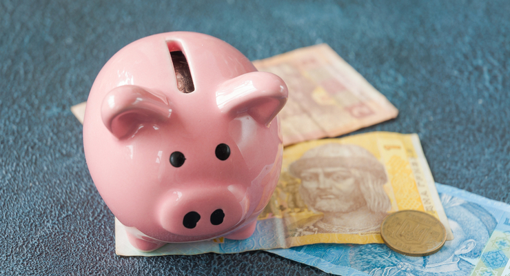 Расходы ПФУ превышают его доходы / depositphotos.com