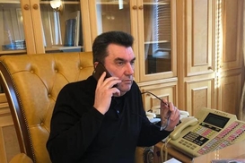 Закон об олигархах в Украине: Уже 13 человек попали в список СНБО