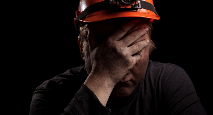 Минэнерго прилагает максимум усилий для решения текущих проблем / depositphotos.com