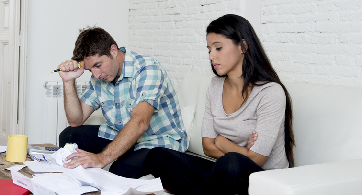 Размер социальных выплат не будут уменьшать / depositphotos.com