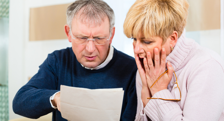 Правительство не планирует повышать общегосударственные налоги  / depositphotos.com
