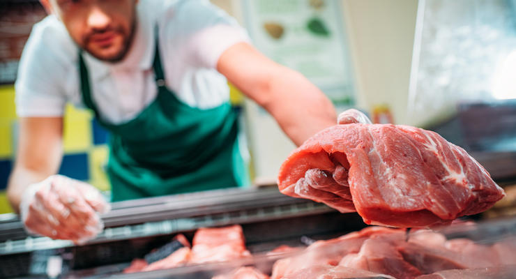 Госпродпотребслужба за три месяца изъяла более 5 тонн фальсифицированного мяса