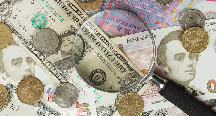 НАБУ объявило в розыск фигурантку дела о растрате в "Приватбанке"