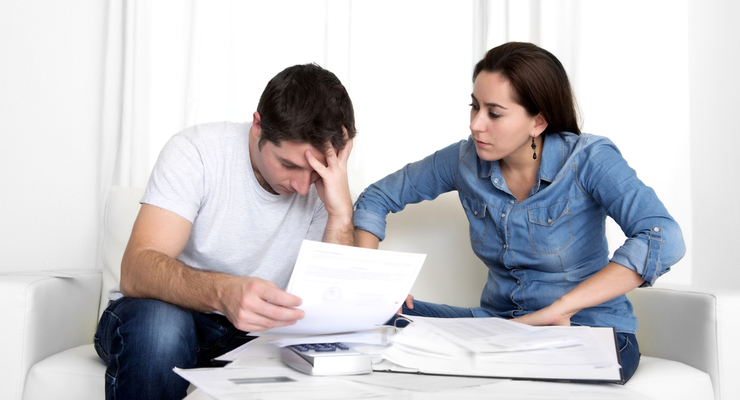 Больше всего за коммуналку заплатили киевляне / depositphotos.com