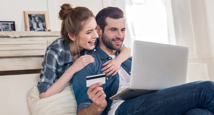 Кредитование в Украине / depositphotos