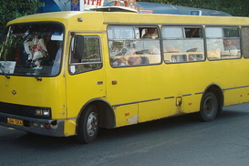 Цены на проезд в Украине могут взлететь, - СМИ