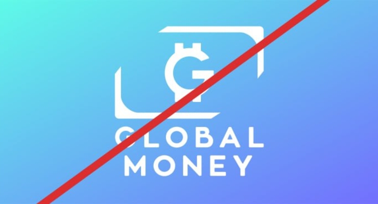 Украинская Ассоциация платежных систем исключила GlobalMoney из списка участников
