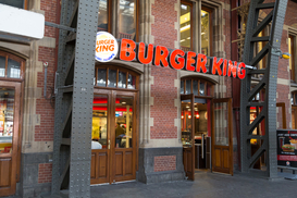 В Украине откроют Burger King до конца 2021 года: Подробности