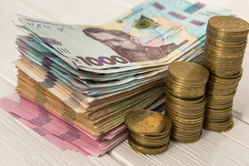 Экономика Украины начнет восстанавливаться: Названы условия роста ВВП