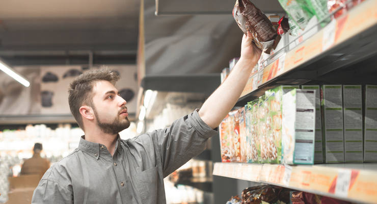 Подешевело только просо / depositphotos