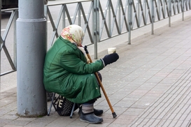 Коррупция мешает жить лучше каждому второму украинцу — исследование