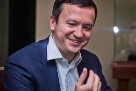 Министра экономики Петрашко отправили в отставку