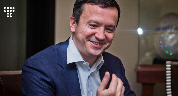 Игорь Петрашко / hromadske.ua