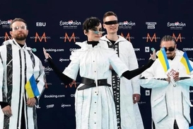 Украина оказалась среди фаворитов Евровидения - FAVBET