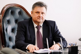 Обновление стратегии "Центрэнерго" обеспечило высокую конкуренцию на аукционах и рост доходов компании, – Юрий Власенко