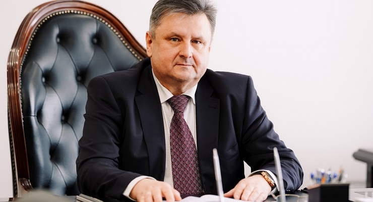 Обновление стратегии "Центрэнерго" обеспечило высокую конкуренцию на аукционах и рост доходов компании, – Юрий Власенко