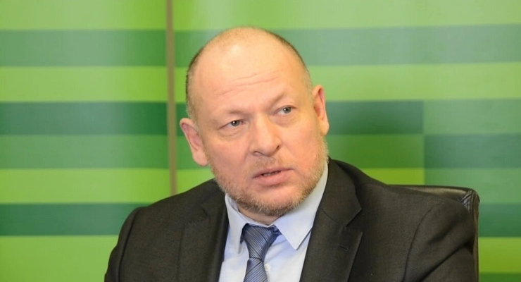 Александр Дубилет / Открытый источник