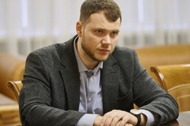 СМИ рассказали, почему Криклий был самым неэффективным министром