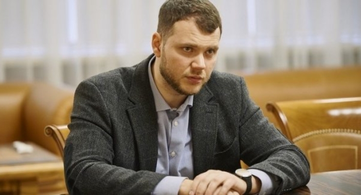 СМИ рассказали, почему Криклий был самым неэффективным министром