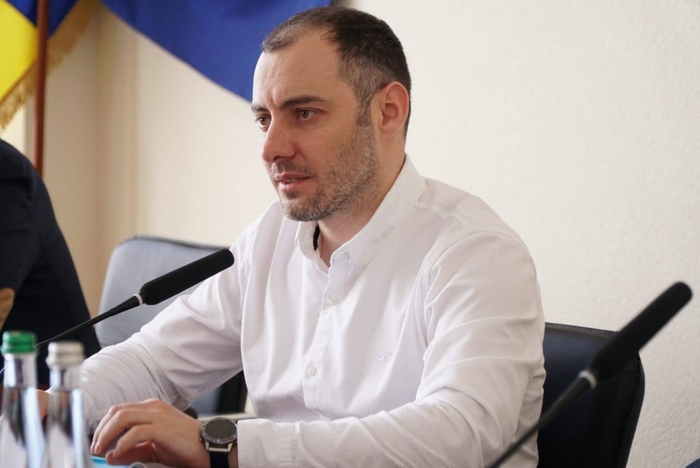 Александр Кубраков, новый министр инфраструктуры