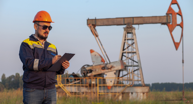 Эксперты прогнозируют, что цены на нефть не поднимутся выше 70 долл./барр / depositphotos.com