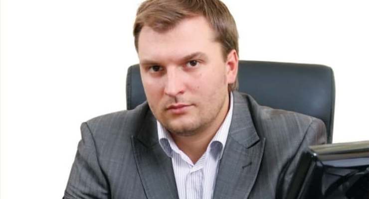 Cергей Куюн / dengi.ua/