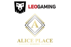 LeoGaming получила лицензию на офлайн-казино и букмекерскую деятельность в одесском отеле "ALICE PLACE"