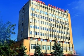 Угроза рейдерского захвата Броварского завода пластмасс исходит от пророссийского олигарха, - О. Постернак