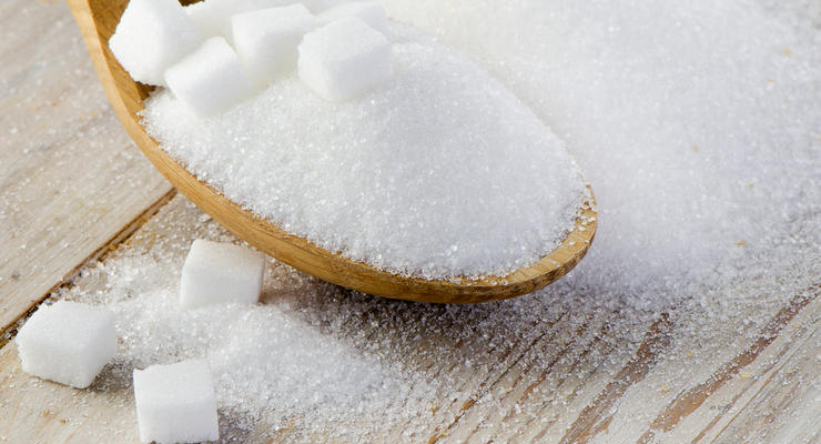 В Украине взлетели цены на сахар: Цифры