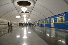 Проезд в метро Киева резко подорожает: Власти обещают компромиссный тариф