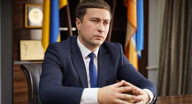 Роман Лещенко  / Facebook