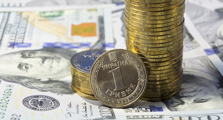 Курс валют на 25.05.2021: Гривна укрепилась к доллару