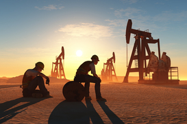 Цены на нефть 25.05.2021: Топливо дорожает на фоне оптимизма трейдеров