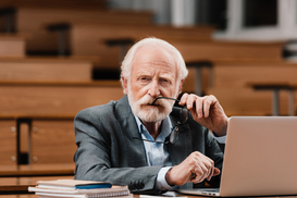 Украинские работодатели отказываются нанимать работников старше 40 лет — исследование