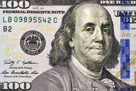 "Идем на укрепление": Какого курса доллара ожидать украинцам