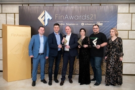 Moneyveo – триумфатор FinAwards 2021