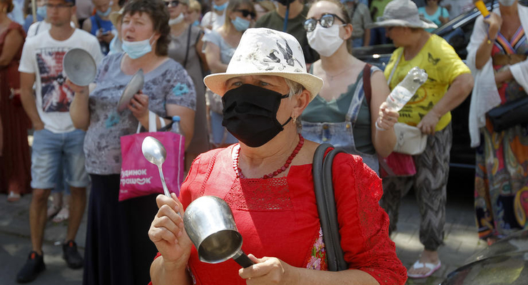 Иллюстративное фото / EPA/UPG