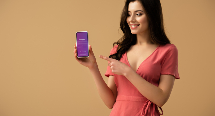 Чтобы скрыть лайки в Instagram, достаточно сделать пару кликов  / depositphotos