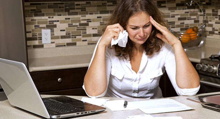 "КиевГазЭнерджи" поставляет газ для около 780 тыс. семей в Киеве / depositphotos