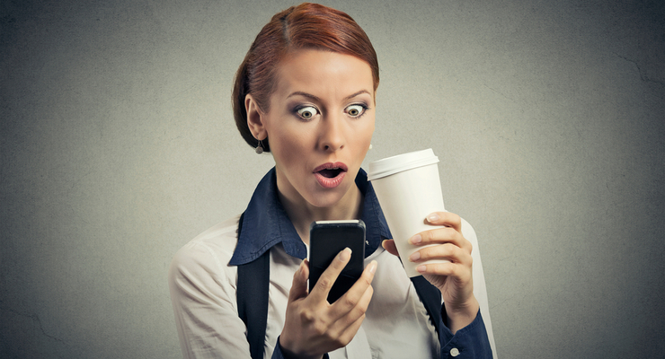 Подорожал кофе сорта арабика / depositphotos