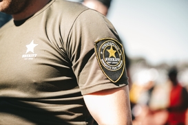 История «Шерифа»: путь к крупнейшему охранному холдингу Украины