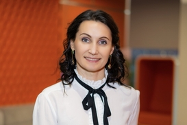 Татьяна Сахарук: Уже нужно, если хотим успевать