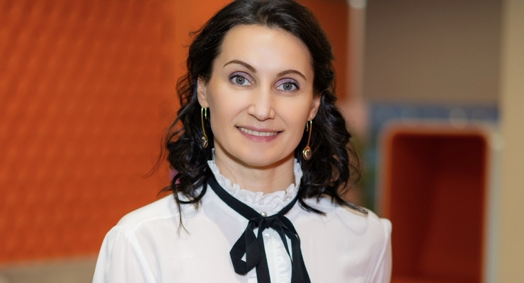 Татьяна Сахарук / Facebook