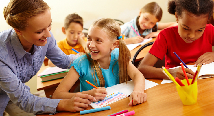 В Украине построили сотни школ и садиков за пару лет / depositphotos