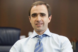 Сергей Черненко: Миссия – помочь украинскому бизнесу выстоять и поддержать розничных клиентов