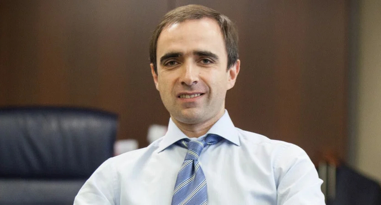 Сергей Черненко / Facebook